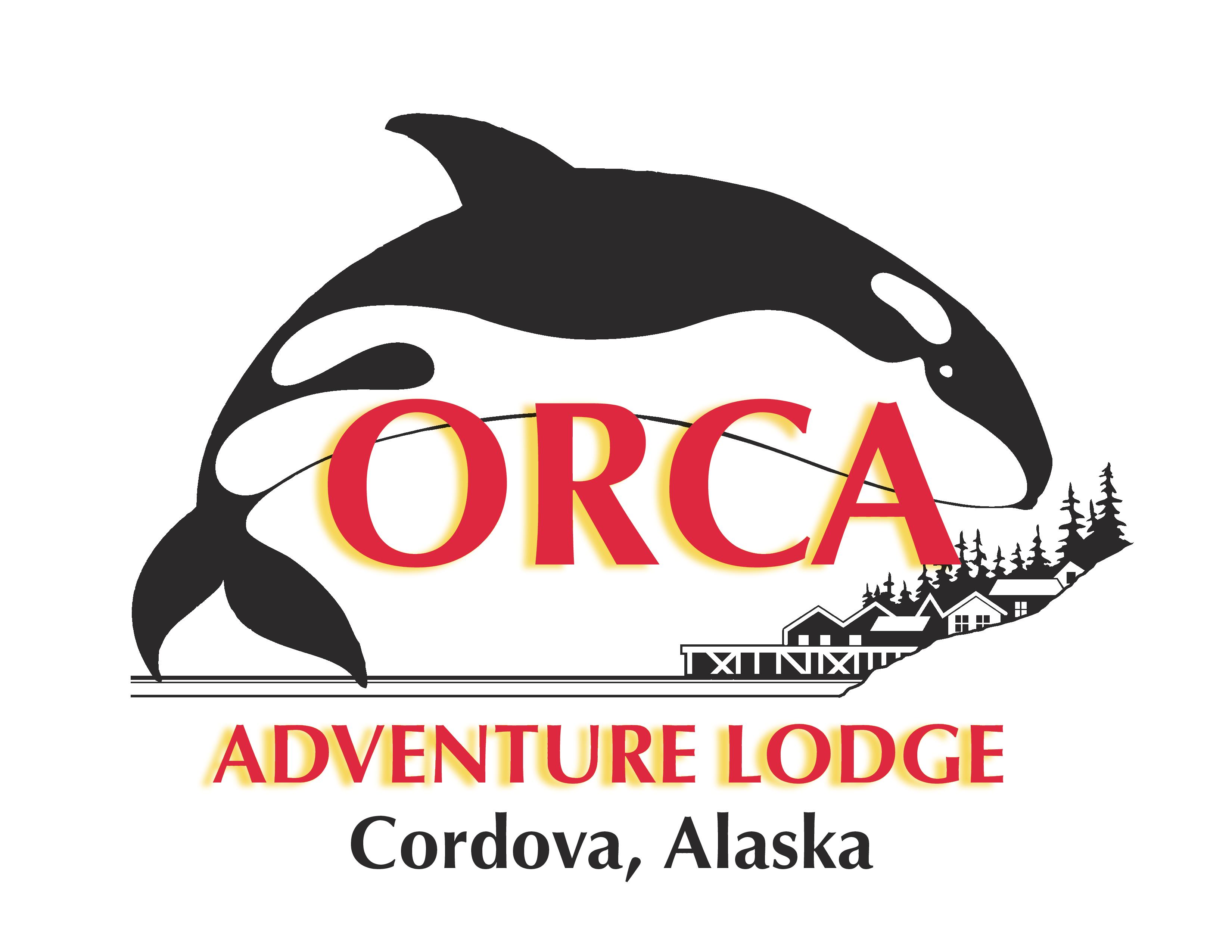 Orca Adventure Lodge